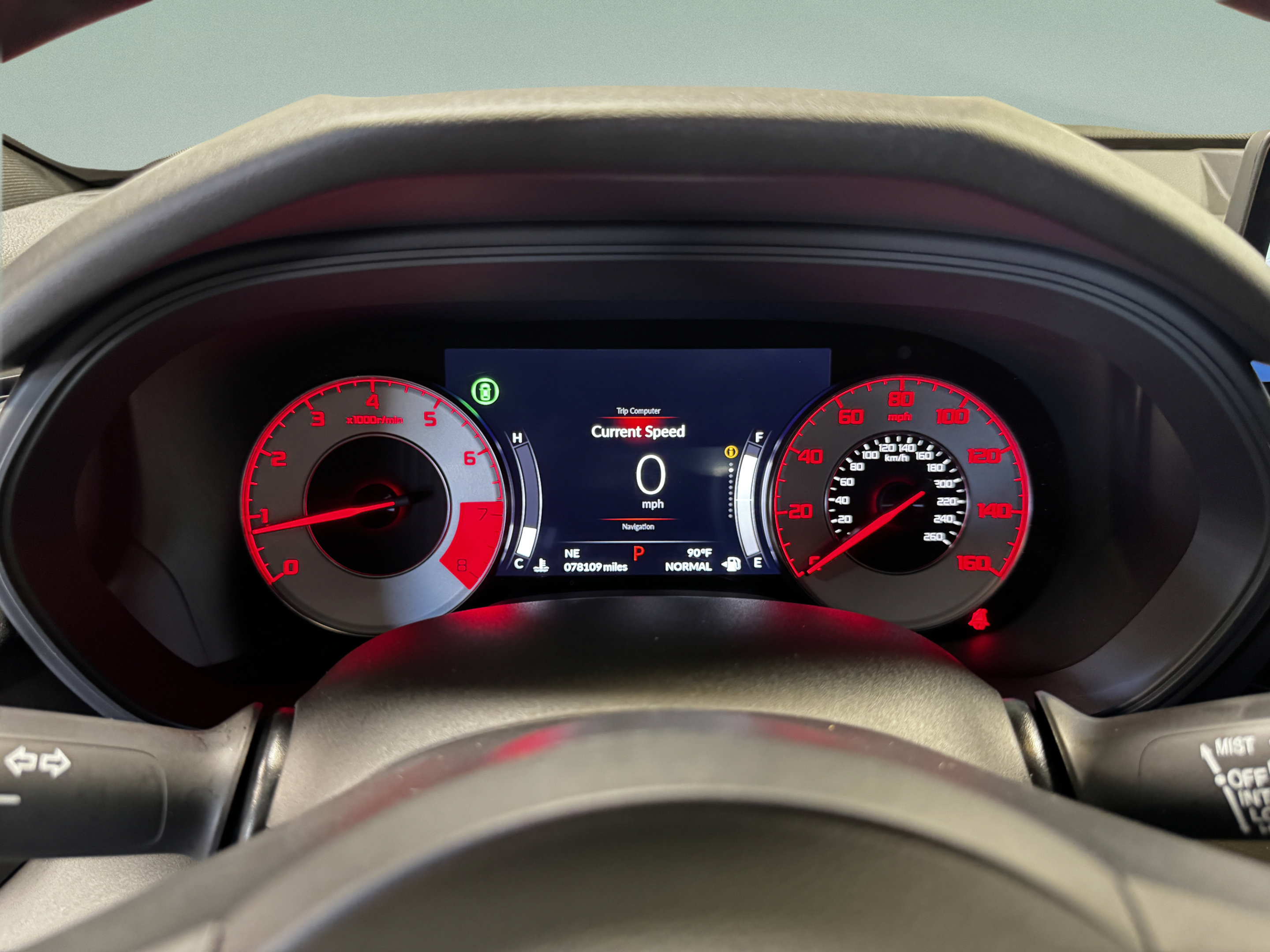 Certified 2023 Acura TLX w/ A-SPEC Package FWD image 24