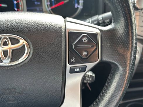 Used 2016 Toyota 4Runner SR5 image 20