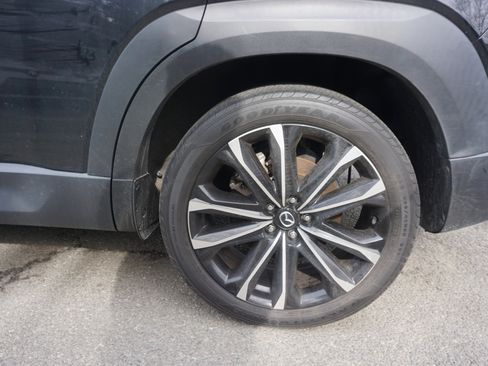 Used 2023 MAZDA CX-50 AWD 2.5 S w/ Cargo Package image 6