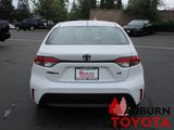 New 2025 Toyota Corolla LE image 3