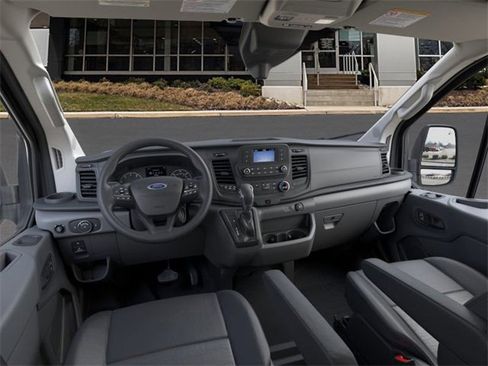 New 2025 Ford Transit 150 Low Roof w/ Load Area Protection Package image 9