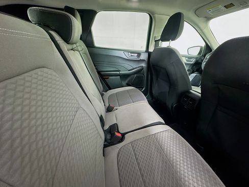 Used 2022 Ford Escape SE w/ Convenience Package image 44