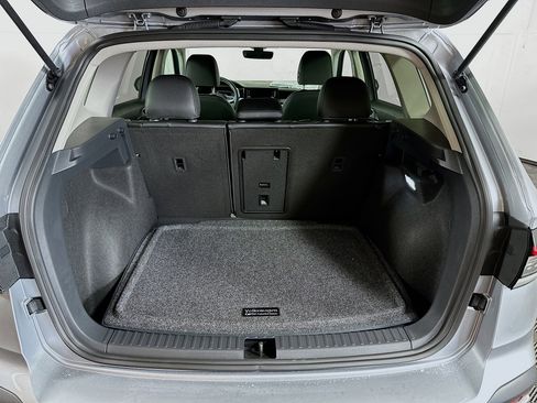 New 2026 Volkswagen Taos SEL image 25