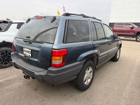 Used 2003 Jeep Grand Cherokee Laredo image 18