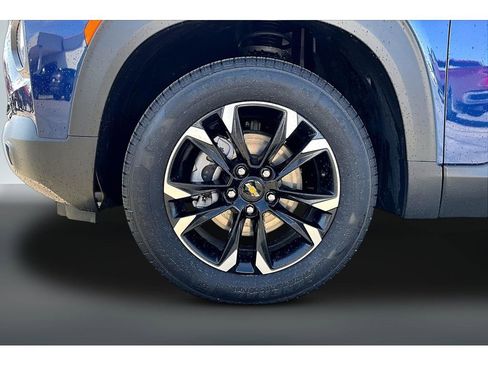 Used 2022 Chevrolet TrailBlazer LT w/ Convenience Package AWD/4WD image 30