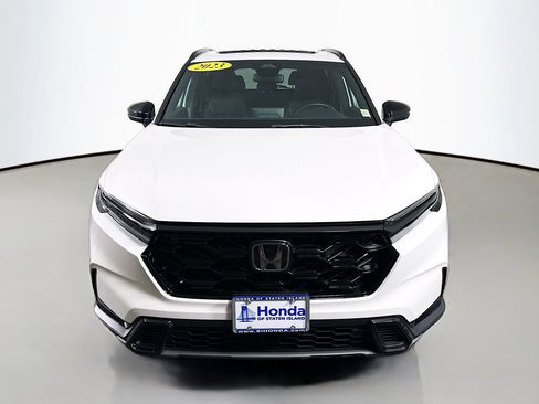 Certified 2023 Honda CR-V Sport image 2