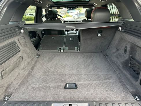 Used 2023 Land Rover Range Rover Sport SE Dynamic AWD/4WD image 16