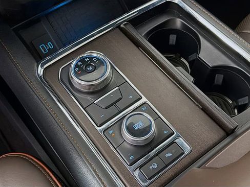 Used 2020 Ford Expedition Max King Ranch AWD/4WD image 20