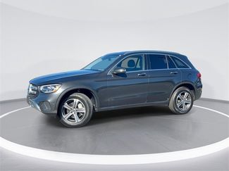 Used 2022 Mercedes-Benz GLC 300 GLC 300 video 1