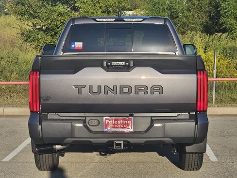 New 2026 Toyota Tundra SR image 4