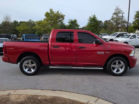 Used 2014 RAM 1500 Express image 3