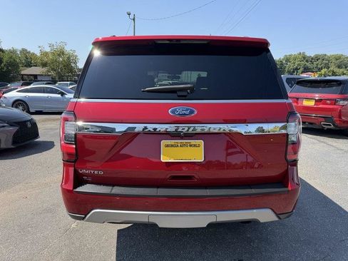 Used 2020 Ford Expedition Limited w/ Special Edition Package RWD image 14