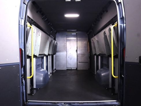 Used 2020 RAM ProMaster 3500 image 31