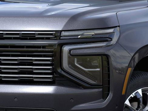 New 2026 Chevrolet Suburban High Country w/ LPO, Get Active Package image 10