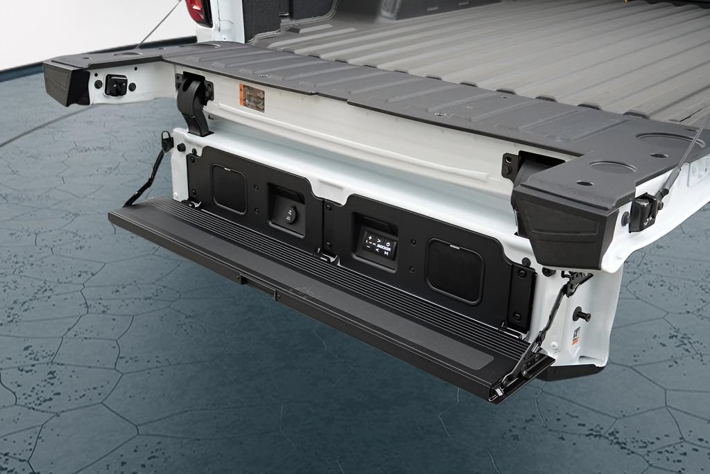 New 2026 GMC Sierra 1500 AT4X AWD/4WD image 40