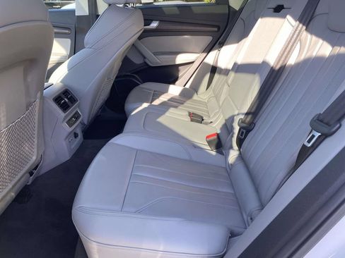 Used 2024 Audi Q5 2.0T Premium Plus AWD/4WD image 10