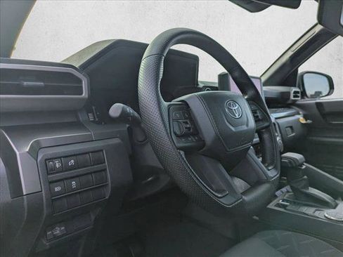 New 2025 Toyota Tacoma SR5 image 3