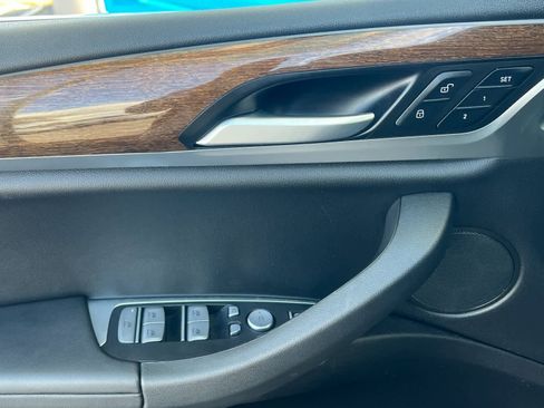 Used 2022 BMW X3 sDrive30i w/ Convenience Package image 12