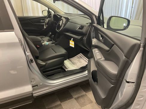 New 2026 Subaru Ascent Premium AWD/4WD image 32