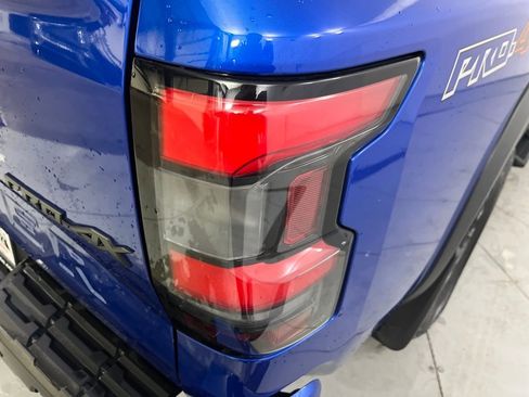 Used 2024 Nissan Frontier PRO-4X w/ Pro Convenience Package image 47