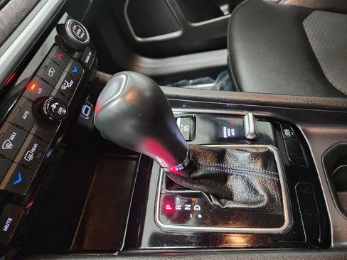 Used 2022 Jeep Compass Latitude w/ Convenience Group image 20