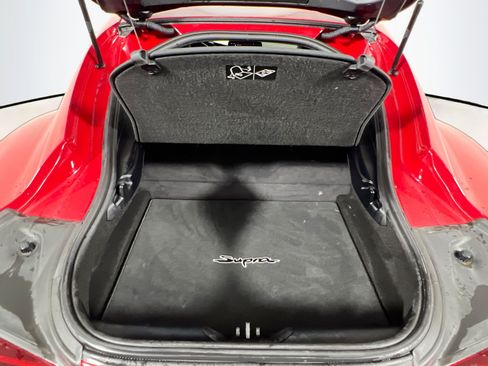 Used 2024 Toyota Supra RWD image 31