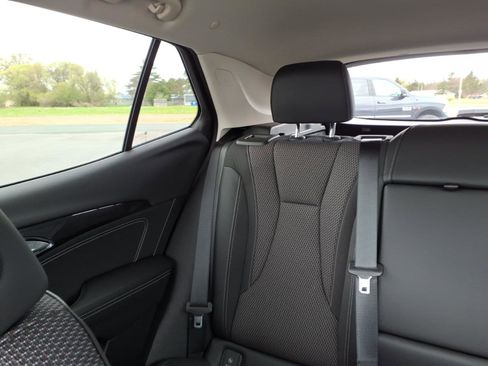 Used 2023 Buick Envision Preferred AWD/4WD image 13