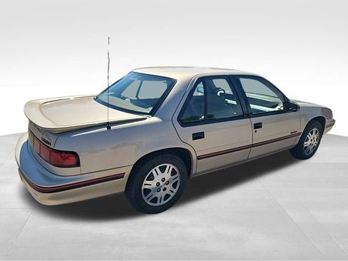 Used 1994 Chevrolet Lumina Euro FWD image 13