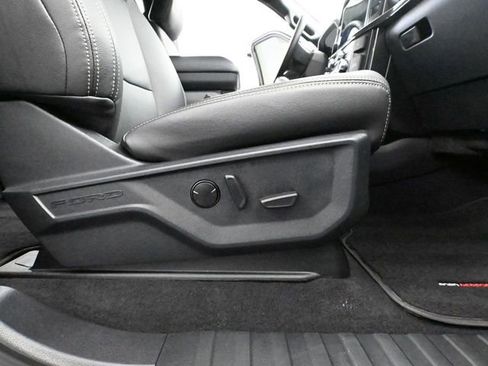 Used 2023 Ford F150 XLT w/ Equipment Group 302A High image 49