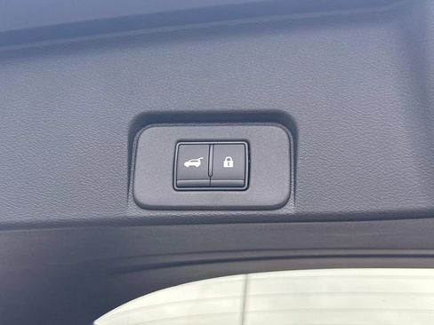 New 2026 Nissan Rogue Platinum w/ Platinum Premium Package image 14