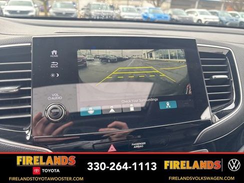 Used 2019 Honda Pilot Touring image 23