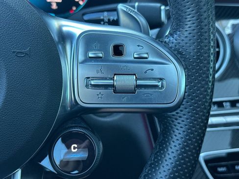 Certified 2022 Mercedes-Benz C 43 AMG 4MATIC Coupe image 28