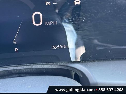 Used 2024 Buick Encore GX Preferred AWD/4WD image 20