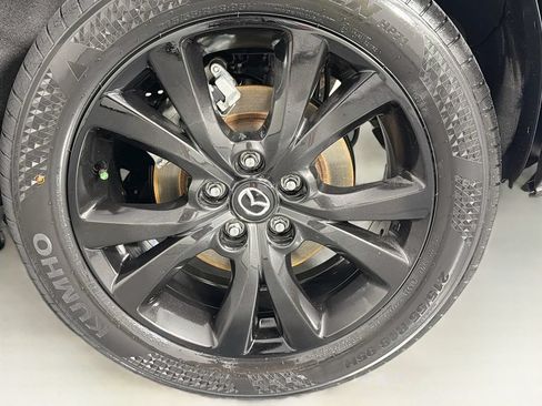 Used 2023 MAZDA CX-30 AWD 2.5 S w/ Preferred Package image 32
