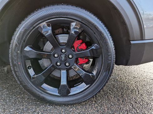 Used 2021 Ford Explorer ST w/ Equipment Group 401A image 52