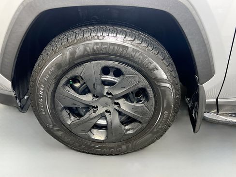 Used 2020 Toyota RAV4 LE w/ All Weather Liner Package image 13