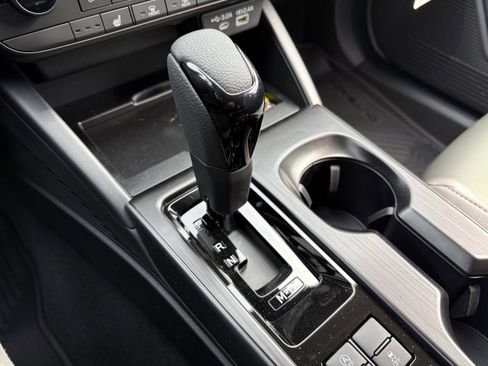 New 2026 Subaru Outback Premium AWD/4WD image 19