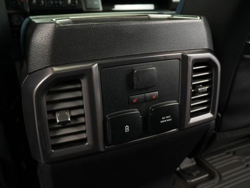 Used 2020 Ford F150 Raptor w/ Equipment Group 802A Luxury AWD/4WD image 59