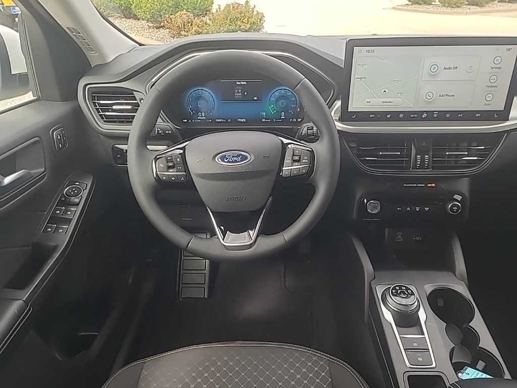 Used 2023 Ford Escape Active w/ Tech Pack #2 AWD/4WD image 14