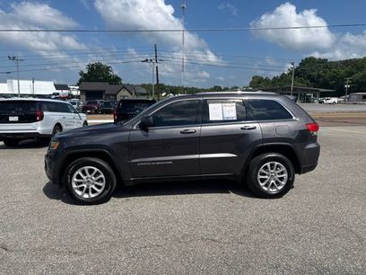 Used 2016 Jeep Grand Cherokee Laredo w/ Quick Order Package 23E
