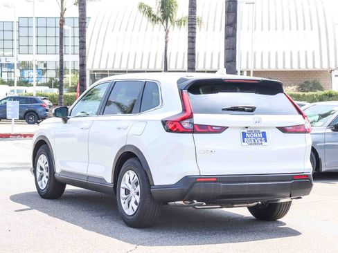 Used 2026 Honda CR-V LX image 13