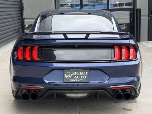 Used 2018 Ford Mustang GT w/ GT Performance Package RWD image 13
