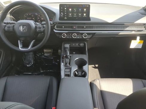 New 2026 Honda Civic Sport Touring image 14