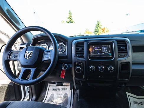 Used 2017 RAM 1500 Tradesman w/ Power & Remote Entry Group image 22