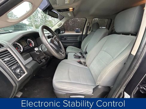 Used 2015 RAM 1500 Express image 26