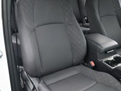 Used 2025 Toyota Tacoma SR5 RWD image 14