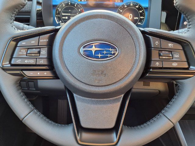 New 2026 Subaru Outback Premium AWD/4WD image 13