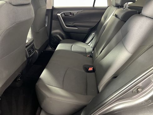 Used 2025 Toyota RAV4 LE AWD/4WD image 26