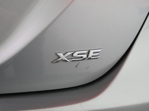 Used 2024 Toyota Camry XSE image 36