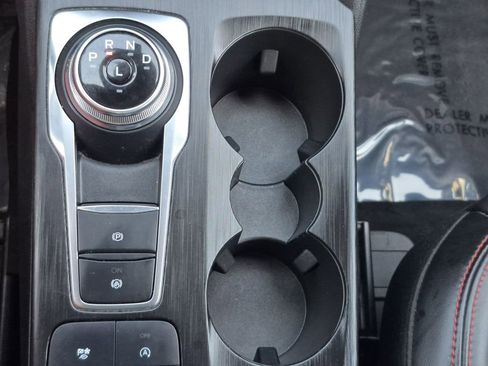 Used 2024 Ford Escape ST-Line image 26